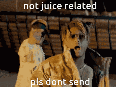 Juice Wrld 999 GIF