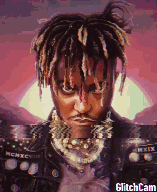 Juice Wrld GIF