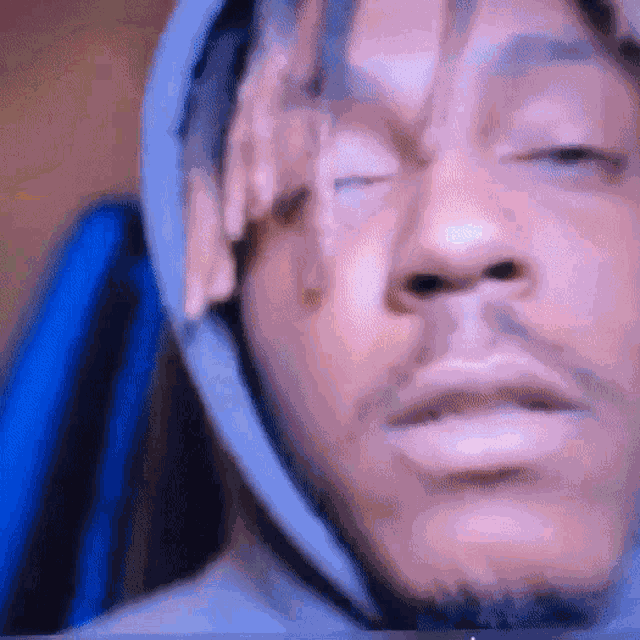 Juice Wrld Ewaste999 GIF