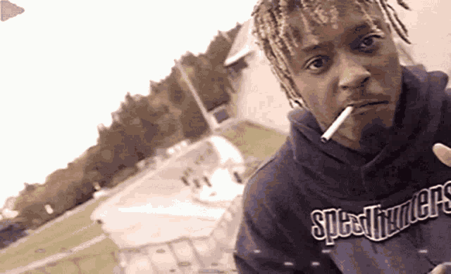Juice Wrld GIF