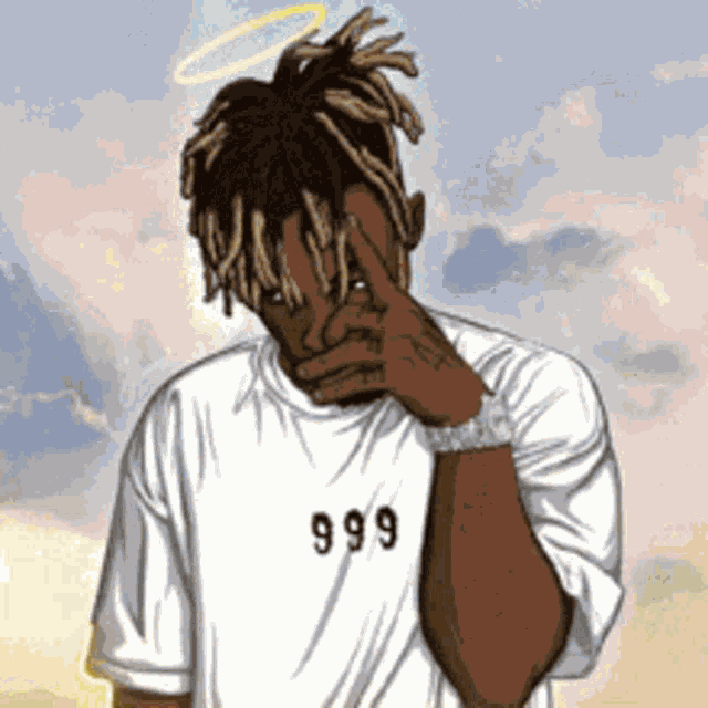Juice Wrld GIF