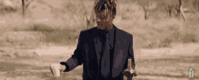 Juice Wrld Rip Juice Wrld GIF