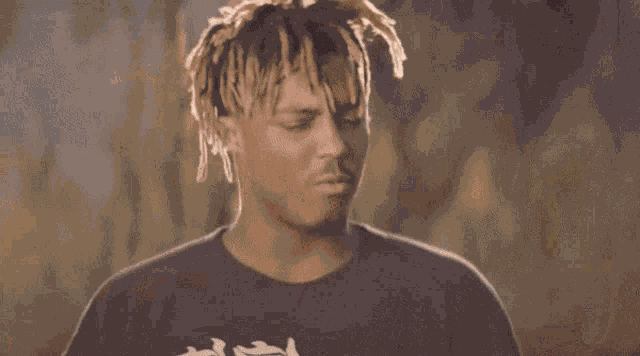 Juice Wrld Robbery GIF