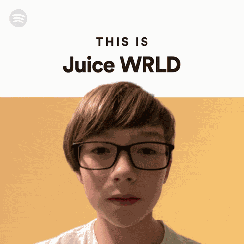 Juice Wrld This Is Juice Wrld Meme