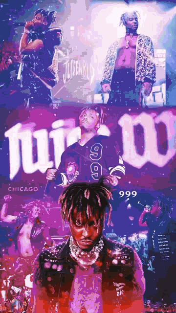 Juice Wrld GIF