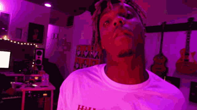 Juice Wrld Wrld GIF