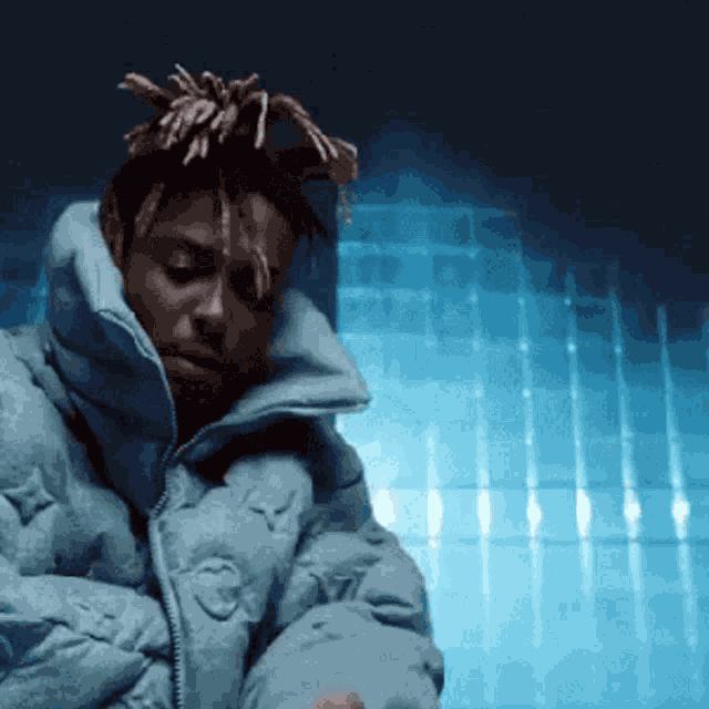 Juice Wrld GIF