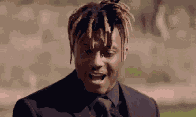 Juice Wrld GIF