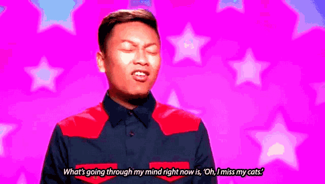Jujubee Mind GIF