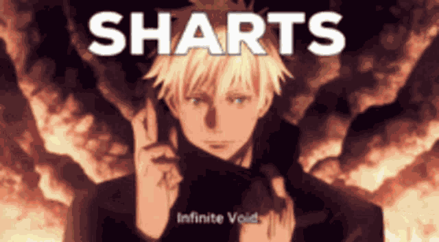 Jujutsu Kaisen Anime GIF