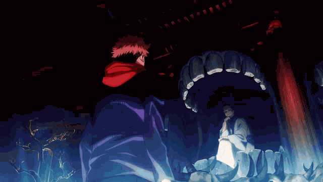 Jujutsu Kaisen GIF