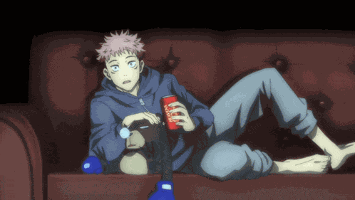 Jujutsu Kaisen Jjk GIF