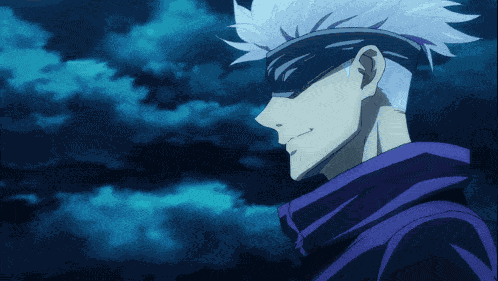 Jujutsu Kaisen Jjk GIF