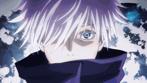 Jujutsu Kaisen Jjk GIF