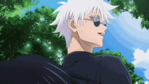 Jujutsu Kaisen Jjk GIF