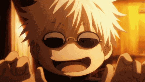 Jujutsu Kaisen Jjk GIF