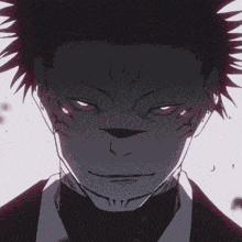 Jujutsu Kaisen Jjk GIF