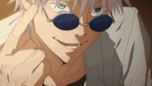 Jujutsu Kaisen Jjk GIF