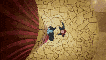 Jujutsu Kaisen Jjk GIF