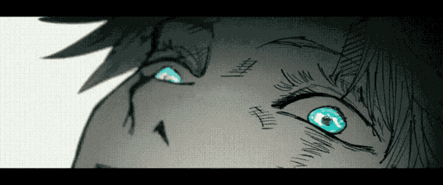 Jujutsu Kaisen GIF