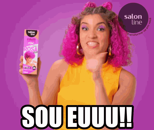 Julia Reis Topmigs GIF