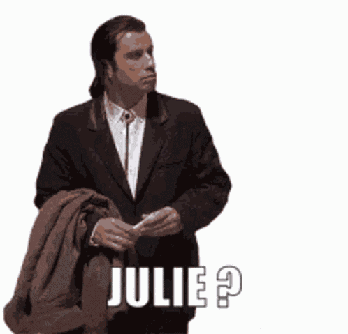 Julie Juliiie GIF