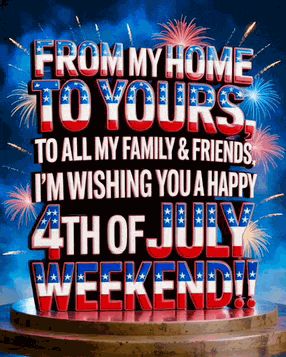 July 4th Happy 4th Of July Meme