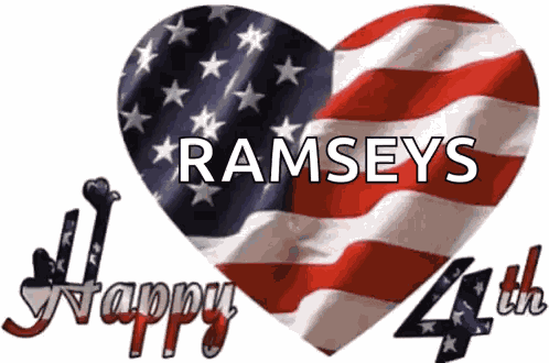 July4 America GIF