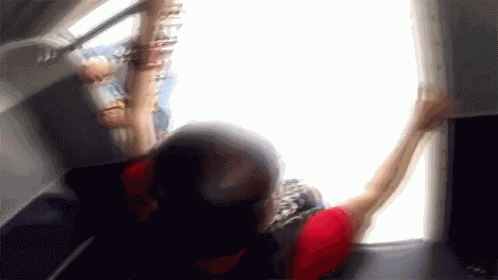 Jump Off Fly GIF