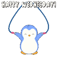 Jump Rope Jumprope Sticker