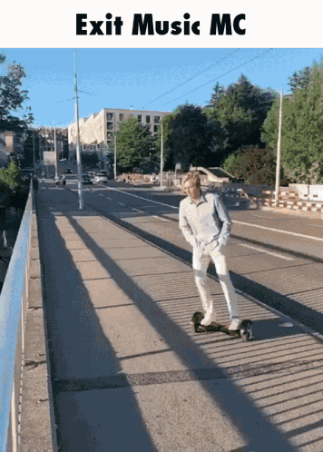 Jumping Bridge GIF