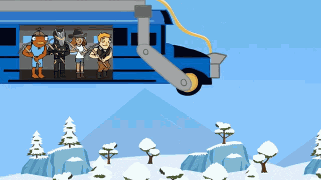 Jumping Sky Diving GIF