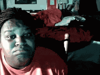 Jumpscare The Chuckler GIF