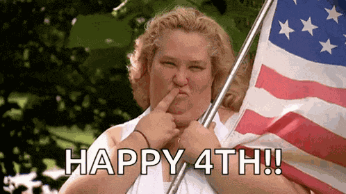 June Mamma June GIF
