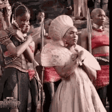 Juneteenth Freedom GIF
