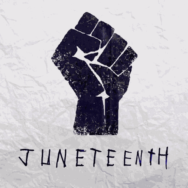 Juneteenth Happy Juneteenth GIF