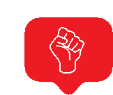 Juneteenth Panafrican Sticker