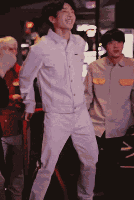 Jungkook Baby Star Candy Jungkook Vogue GIF