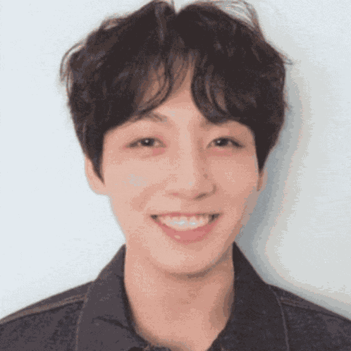 Jungkook Bts GIF