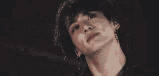 Jungkook Bts GIF