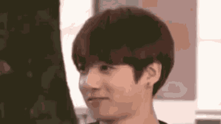 Jungkook Bts Jungkook GIF