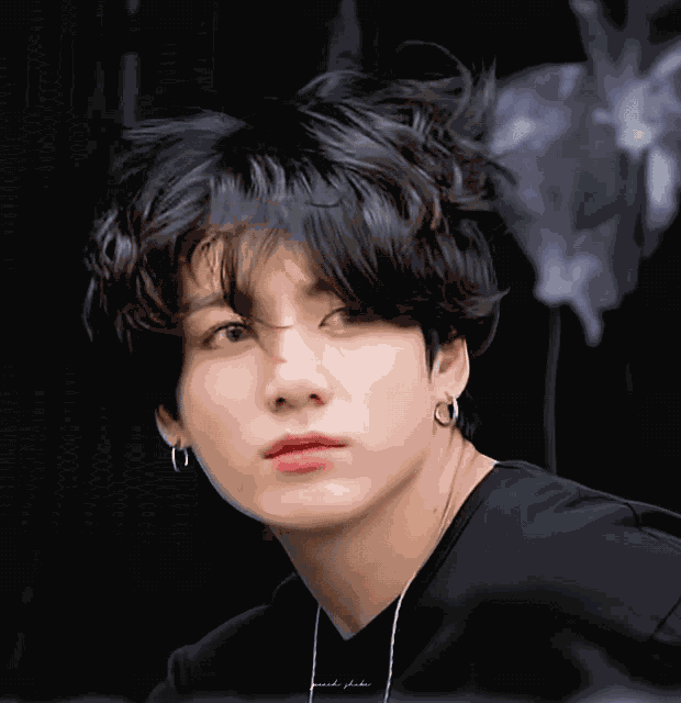 Jungkook Bts GIF