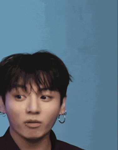 Jungkook Bts GIF