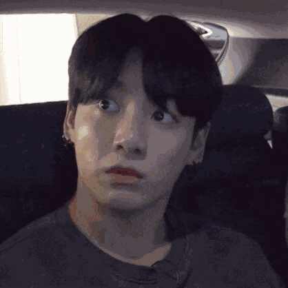 Jungkook Charles Leclerc GIF