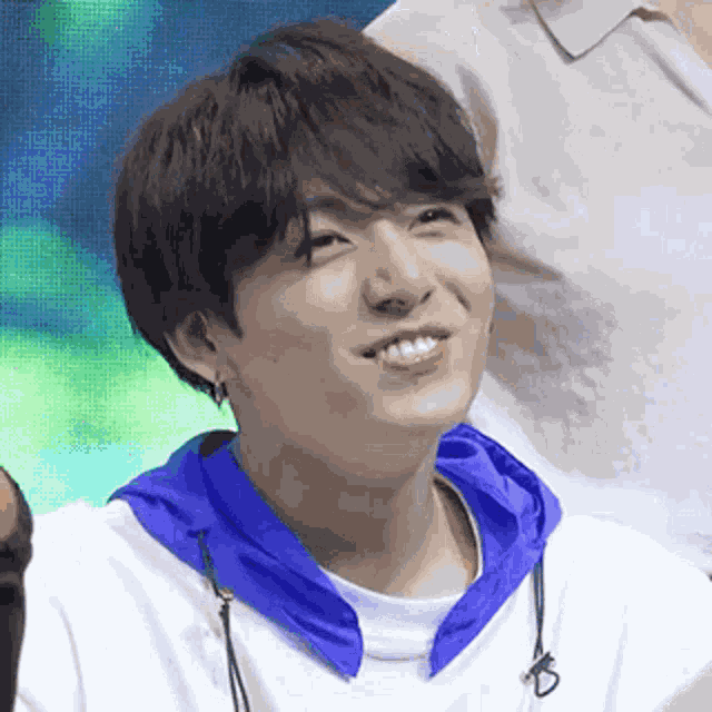 Jungkook Cute GIF