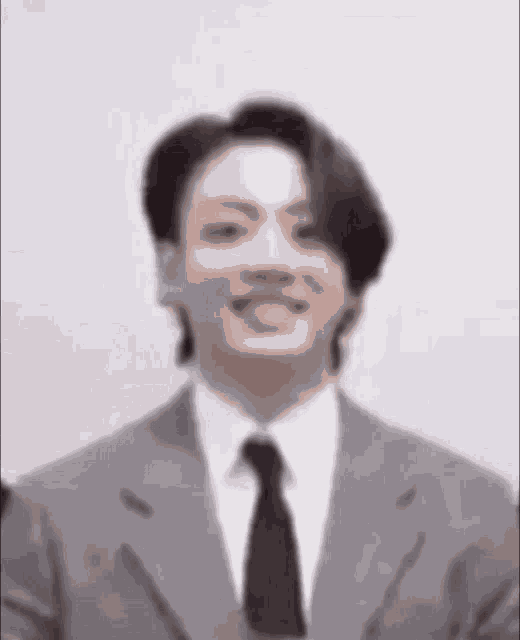 Jungkook Cute Jungkook Dog GIF