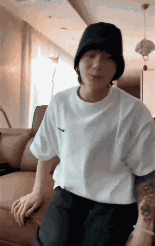 Jungkook Cute Jungkook Love GIF
