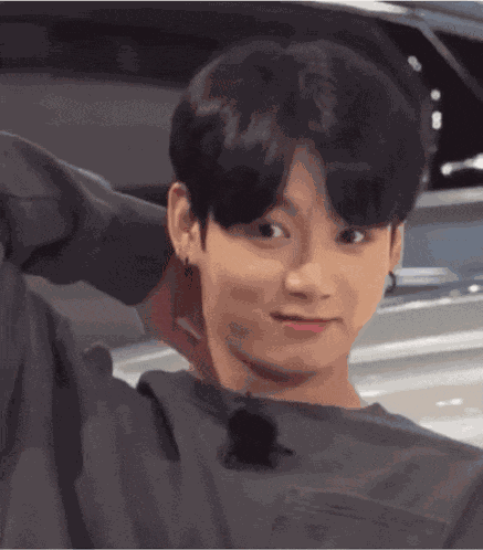 Jungkook Greedytaegi GIF