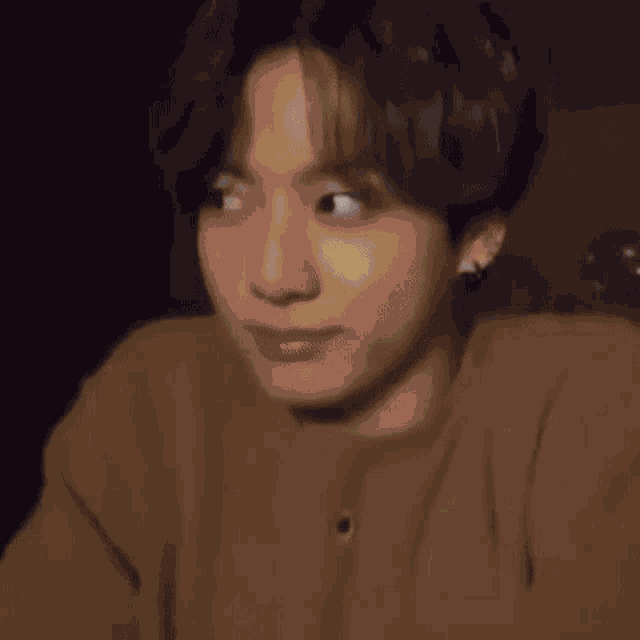 Jungkook Jungkook Funny GIF