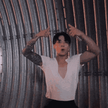 Jungkook Jungkook Golden GIF
